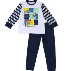 Pigiami|Chicco Pigiama Con Stampa