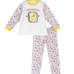 Pigiami|Chicco Pigiama Lungo In Cotone