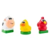 Giochi Bilingue|Chicco Playset Animali Della Fattoria