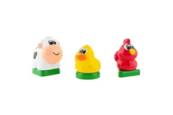 Giochi Bilingue|Chicco Playset Animali Della Fattoria
