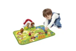 Giochi Bilingue|Chicco Playset Animali Della Fattoria