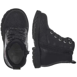 Polacchini|Chicco Polacchino Bambina Cibry Nero-930