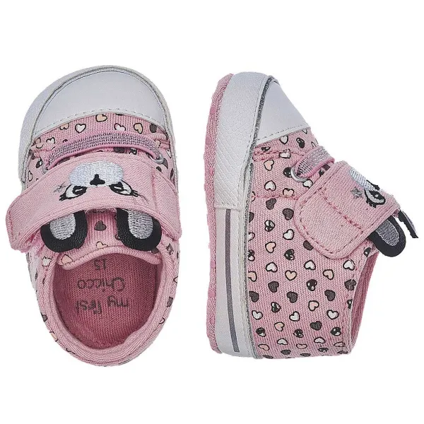 Polacchini|Chicco Polacchino Bambina Orisa