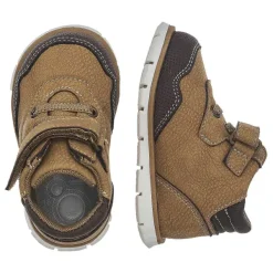 Polacchini|Chicco Polacchino Bambino Faix Ocra-260