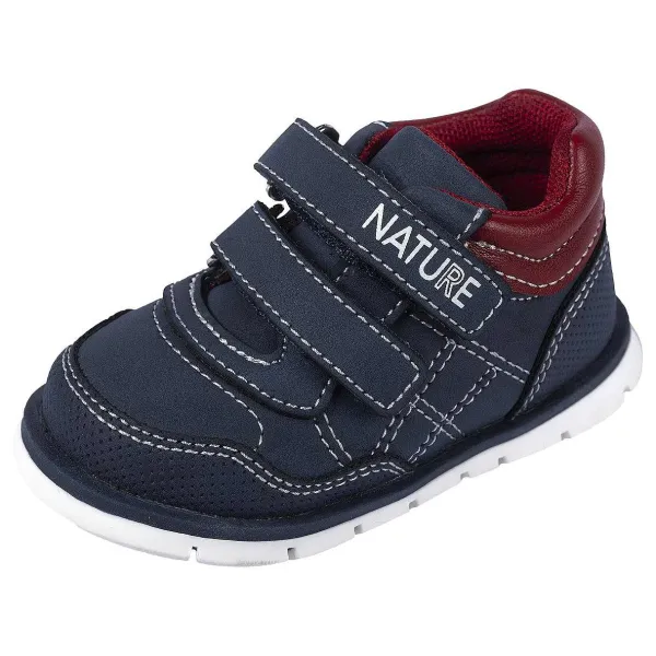 Polacchini|Chicco Polacchino Bambino Flash Blu-800