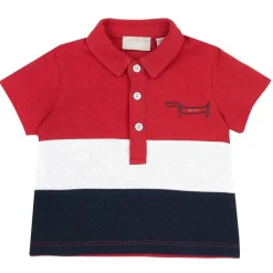 Polo|Chicco Polo Manica Corta