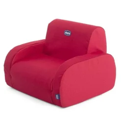 Poltroncine|Chicco Poltroncina Twist Rosso