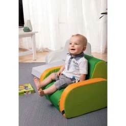 Poltroncine|Chicco Poltroncina Twist Dune