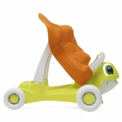 Primi Passi E Girelli|Chicco Primipassi Tartaruga 2In1