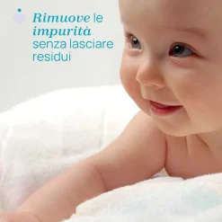 Cura E Accessori Bagnetto|Chicco Quadrotti Morbido Cotone