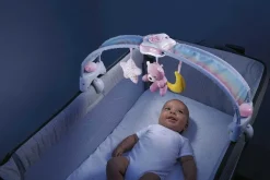 Giostrine|Chicco Rainbow Sky Giostrina Beige