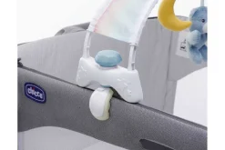 Giostrine|Chicco Rainbow Sky Giostrina Rosa