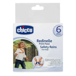 Sicurezza Fuori Casa|Chicco Redinelle Di Sicurezza