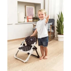 Rialzi Sedia|Chicco Rialzo Sedia Chairy Ladybug