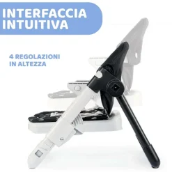 Rialzi Sedia|Chicco Rialzo Sedia Chairy Sweetdog