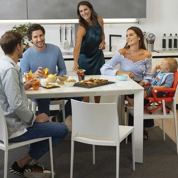 Rialzi Sedia|Chicco Rialzo Sedia Pocket Snack Sage