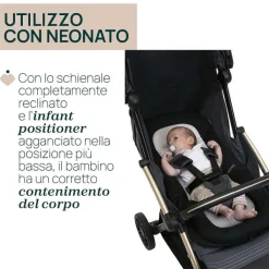 Accessori Passeggino|Chicco Riduttore Cushy Hug Per Passeggino Goody Xplus