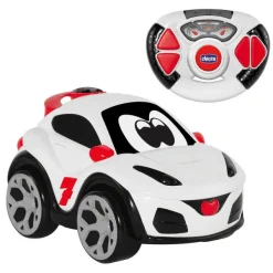 Macchinine, Radiocomandi E Playset|Chicco Rocket The Crossover Radiocomandato