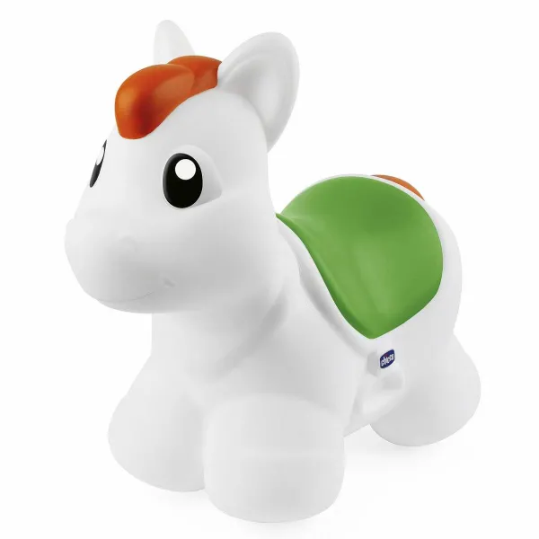 Cavalcabili|Chicco Rodeo Gonfiabile