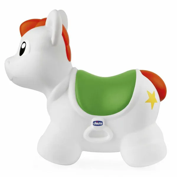 Cavalcabili|Chicco Rodeo Gonfiabile
