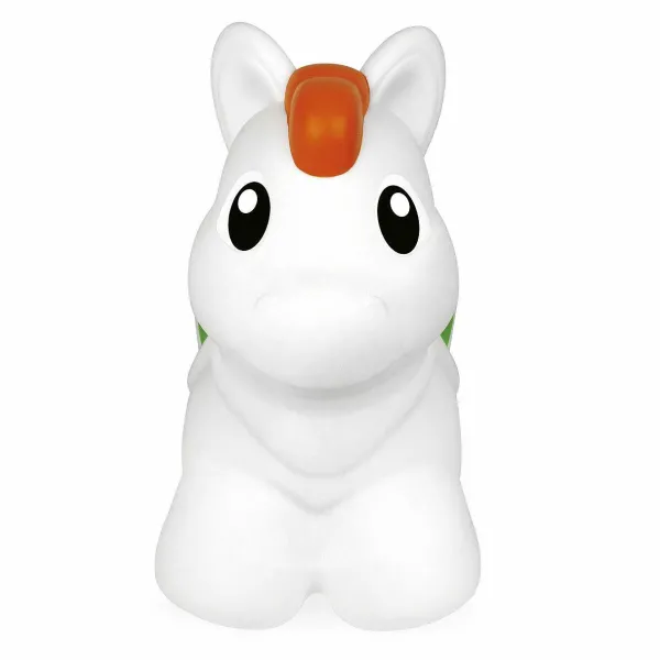 Cavalcabili|Chicco Rodeo Gonfiabile