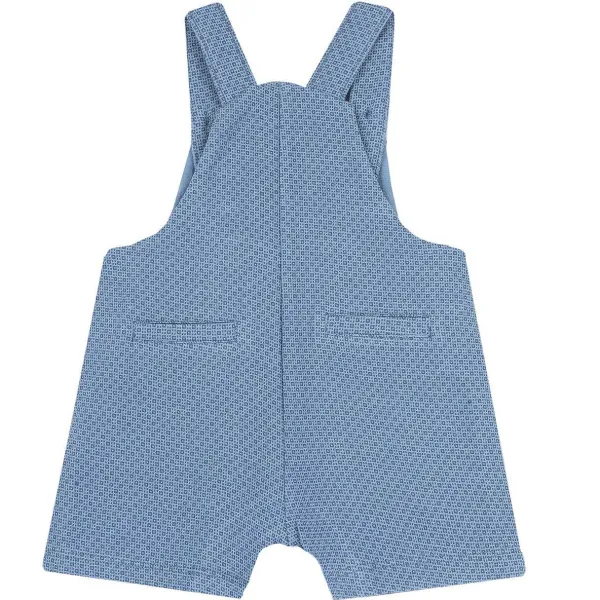 Salopette|Chicco Salopette Corta