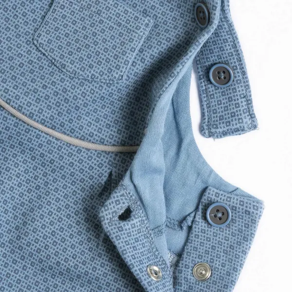 Salopette|Chicco Salopette Corta