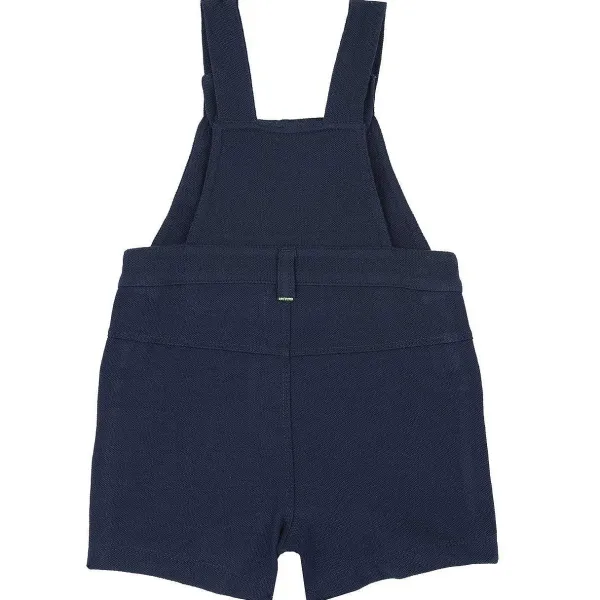 Salopette|Chicco Salopette Corta