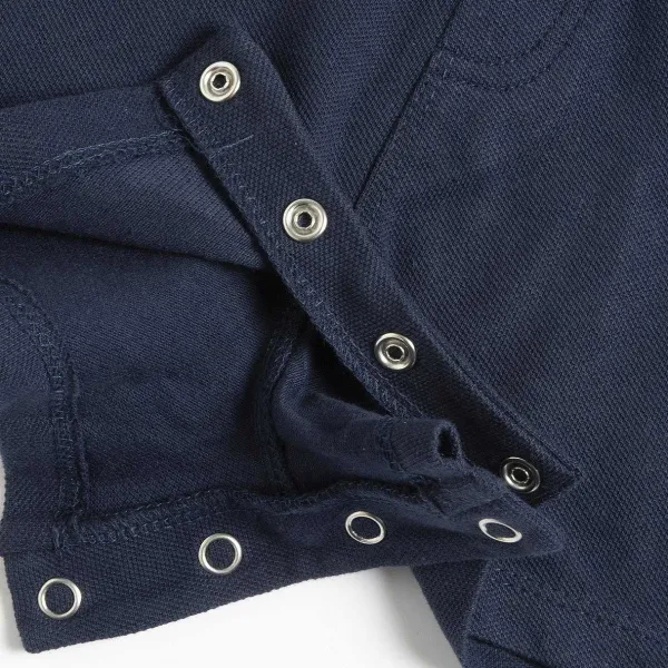 Salopette|Chicco Salopette Corta