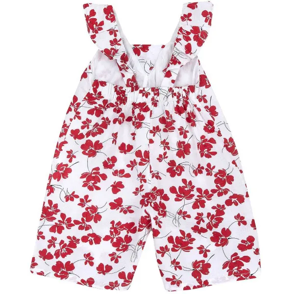 Salopette|Chicco Salopette Corta Fantasia