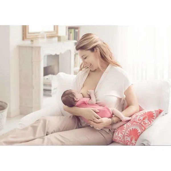 Accessori Allattamento|Chicco Salviette Per Il Seno