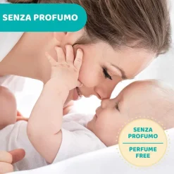 Salviettine|Chicco Salviettine Delicate - Ultra Soft And Pure Con Placchetta 60Pz