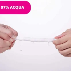 Salviettine|Chicco Salviettine Detergenti