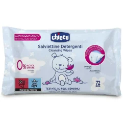 Salviettine|Chicco Salviettine Detergenti