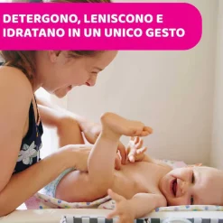 Salviettine|Chicco Salviettine Detergenti