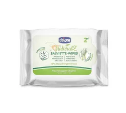 Protezione Estate|Chicco Salviettine Naturalz Protettive & Rinfrescanti