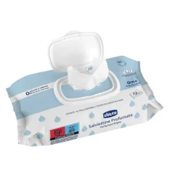 Salviettine|Chicco Salviettine Profumate