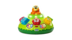 Giochi Bilingue|Chicco Sam La Talpa Pop Up