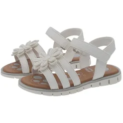 Sandali|Chicco Sandalo Bambina Calisa Bianco-300