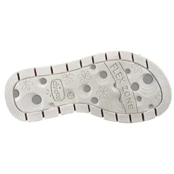 Sandali|Chicco Sandalo Bambina Calisa Bianco-300