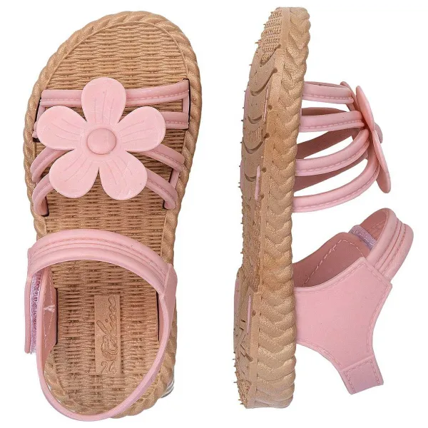 Sandali|Chicco Sandalo Bambina Cilena Rosa-100