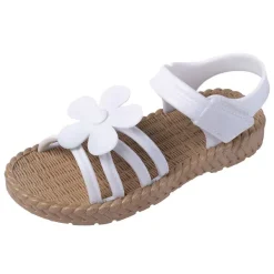 Sandali|Chicco Sandalo Bambina Cilena Bianco-300