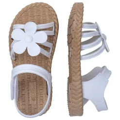 Sandali|Chicco Sandalo Bambina Cilena Bianco-300