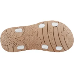 Sandali|Chicco Sandalo Bambina Cilena Bianco-300