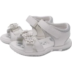 Sandali|Chicco Sandalo Bambina Faira Bianco-300