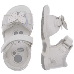 Sandali|Chicco Sandalo Bambina Fantasy Bianco-300