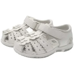 Sandali|Chicco Sandalo Bambina Felicity Bianco-300