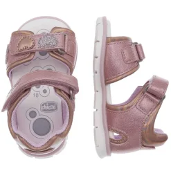 Sandali|Chicco Sandalo Bambina Fernanda Rosa-100