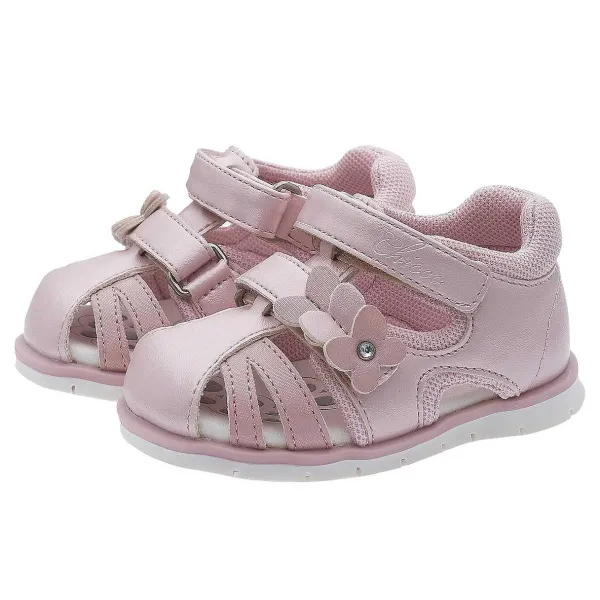 Sandali|Chicco Sandalo Bambina Finley Rosa-100