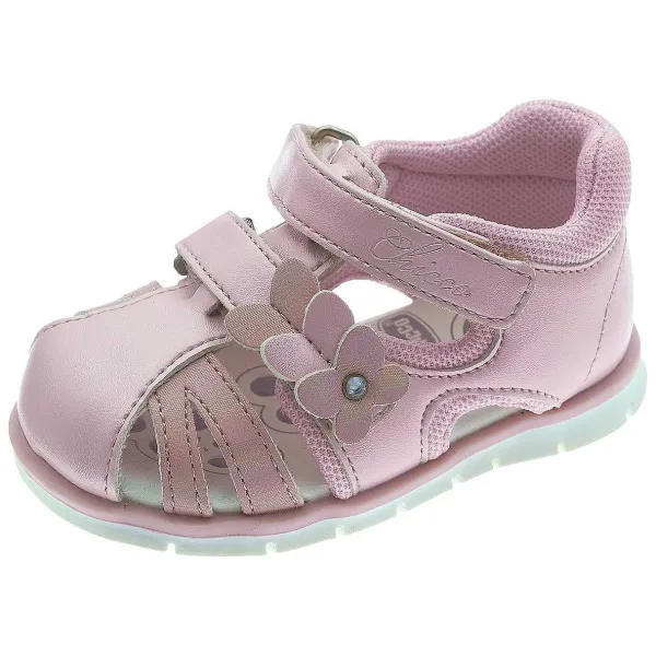Sandali|Chicco Sandalo Bambina Finley Rosa-100